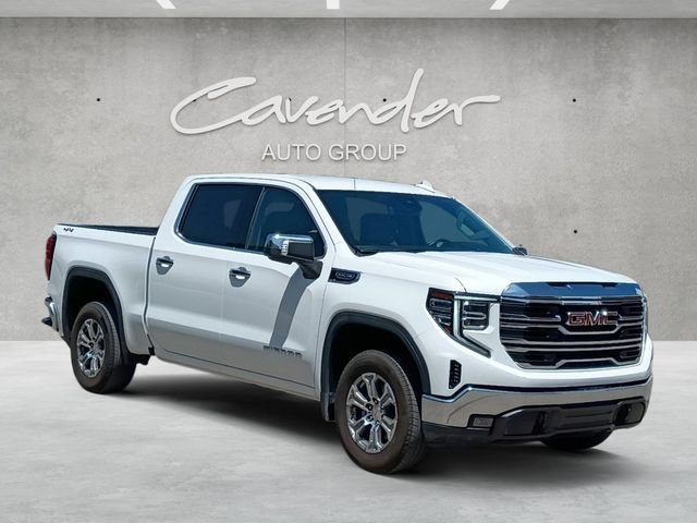 gmc sierra 1500 2025 3GTUUDED5SG250678 image gmc sierra 1500 2025 3GTUUDED5SG250678 image